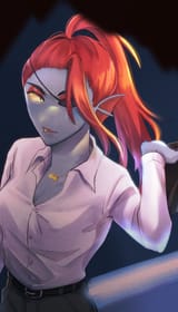 suits_herself