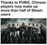 PUBG