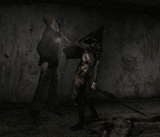 Strangling