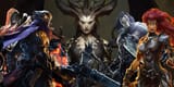 Darksiders