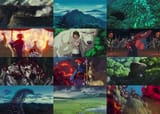 Mononoke Hime