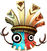 TikiDKCR