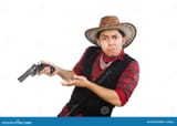 couriers face when