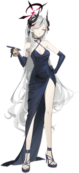 Makoto_(Dress)_00