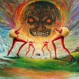 The Four Who Are There