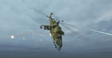 hind on hind violence