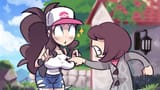 poke