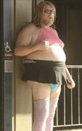 tranny 2