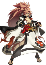 GuiltyGear-Baiken