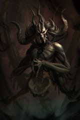 Mephisto_(Diablo)_Art