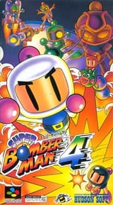 SFC_Super_Bomberman_4_cover_art