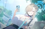 Asuna Sensei Leash dog pet play archive