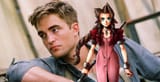 Robert-Pattinson-Aerith-Final-Fantasy-VII-Cover