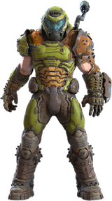 Doom_Slayer