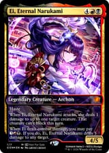 Ei Eternal Narukami
