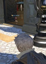 door wedge