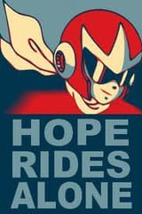 hope rides alone