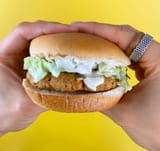 the mcchicken