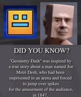 geometry dash