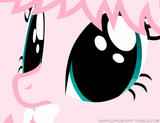 Fluffle Puff Foam