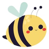 cute-bee-design_25030-68435