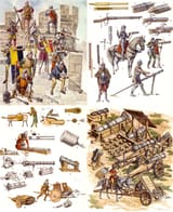 medieval gunpowder weapons2