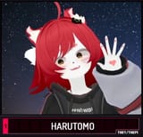 haru wave