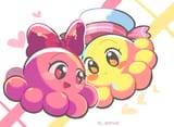 __chuchu_and_nyupun_kirby_drawn_by_hakaba_ksni_tbn__7655c8f8f499d3ec402c7bcdda5265c3