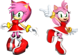 Amy titties