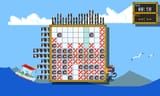 Khimera - Puzzle Island