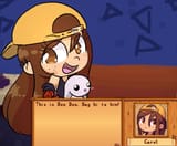 stardew tease