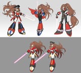 iris another concept