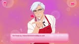KFC-chan