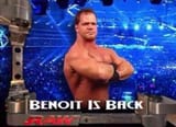 Benoit