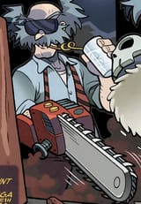 wily at work
