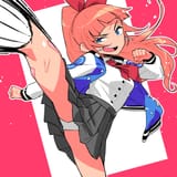 kyoko kick
