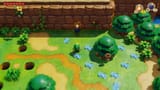 LINK&#039;S AWAKENING