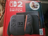 Switch 2 Box MKW