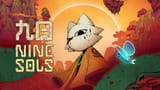 Nine Sols cover art