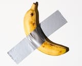 Banana (2019)