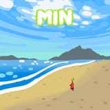 min
