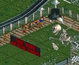 mr bones