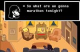 Marathon