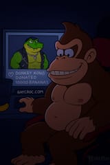 20250709_0114_Gamer&#039;s Donation Moment_remix_01jzp8evaxfsdv3qpsbhzwj5b9