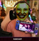 Rubiefart