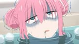 anime bocchi dead