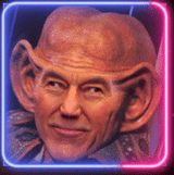 office deep space avatar