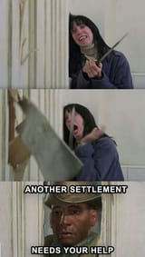 another settlement