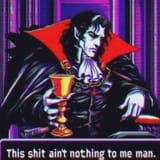 dracula