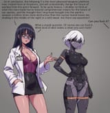 sex robot fuck